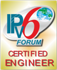 IPv6 engineer